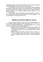 Konspekts 'Šķidrumi, to agregātstāvokļi, vielas sastāvs, uzbūve', 7.