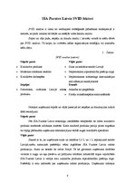 Prakses atskaite 'Prakses atskaite uzņēmumā "Puratos Latvia"', 8.