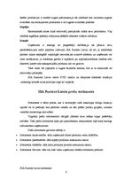 Prakses atskaite 'Prakses atskaite uzņēmumā "Puratos Latvia"', 9.