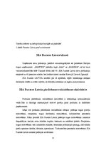 Prakses atskaite 'Prakses atskaite uzņēmumā "Puratos Latvia"', 11.