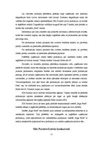 Prakses atskaite 'Prakses atskaite uzņēmumā "Puratos Latvia"', 12.