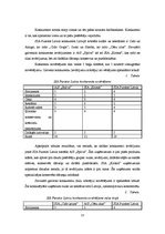 Prakses atskaite 'Prakses atskaite uzņēmumā "Puratos Latvia"', 13.
