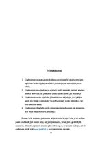 Prakses atskaite 'Prakses atskaite uzņēmumā "Puratos Latvia"', 15.