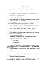 Konspekts 'Dabiskās tiesības, to attīstība', 1.