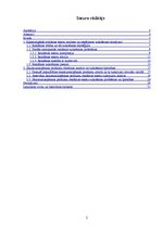 Referāts 'Skaistumkopšanas produktu reklāmas tekstu tulkošana no angļu valodas latviešu va', 2.