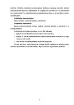 Referāts 'Skaistumkopšanas produktu reklāmas tekstu tulkošana no angļu valodas latviešu va', 6.