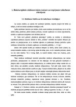 Referāts 'Skaistumkopšanas produktu reklāmas tekstu tulkošana no angļu valodas latviešu va', 7.