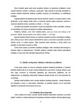 Referāts 'Skaistumkopšanas produktu reklāmas tekstu tulkošana no angļu valodas latviešu va', 9.