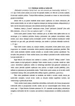 Referāts 'Skaistumkopšanas produktu reklāmas tekstu tulkošana no angļu valodas latviešu va', 12.