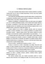 Referāts 'Skaistumkopšanas produktu reklāmas tekstu tulkošana no angļu valodas latviešu va', 13.