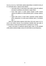 Referāts 'Skaistumkopšanas produktu reklāmas tekstu tulkošana no angļu valodas latviešu va', 16.