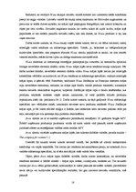 Referāts 'Skaistumkopšanas produktu reklāmas tekstu tulkošana no angļu valodas latviešu va', 18.