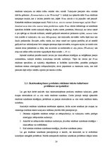 Referāts 'Skaistumkopšanas produktu reklāmas tekstu tulkošana no angļu valodas latviešu va', 26.