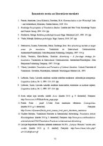 Referāts 'Skaistumkopšanas produktu reklāmas tekstu tulkošana no angļu valodas latviešu va', 31.