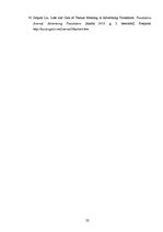 Referāts 'Skaistumkopšanas produktu reklāmas tekstu tulkošana no angļu valodas latviešu va', 33.