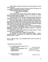 Prakses atskaite 'Ražošanas prakse grāmatvedībā', 18.