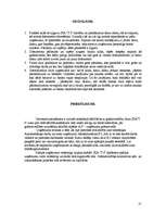 Prakses atskaite 'Ražošanas prakse grāmatvedībā', 21.