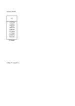 Konspekts 'Kvantītatīvās metodes ekonomikā. 7.uzdevums', 2.