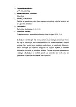 Paraugs 'Sludinājumu analīze', 2.