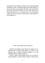 Referāts 'Masu saziņas līdzekļu darbība interneta vidē, tās tiesiskais regulējums un probl', 4.