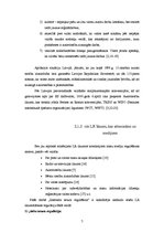 Referāts 'Masu saziņas līdzekļu darbība interneta vidē, tās tiesiskais regulējums un probl', 7.