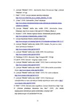 Referāts 'Masu saziņas līdzekļu darbība interneta vidē, tās tiesiskais regulējums un probl', 12.