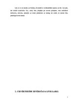 Referāts 'Cilvēktiesību ievērošana LPSR laikā', 5.