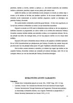 Referāts 'Cilvēktiesību ievērošana LPSR laikā', 12.