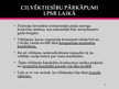 Referāts 'Cilvēktiesību ievērošana LPSR laikā', 17.