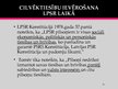Referāts 'Cilvēktiesību ievērošana LPSR laikā', 23.