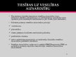 Referāts 'Cilvēktiesību ievērošana LPSR laikā', 25.