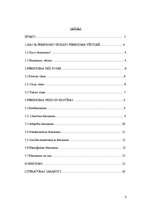 Referāts 'Feminisma teorija, posmi', 2.