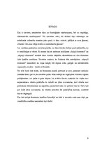 Referāts 'Feminisma teorija, posmi', 3.