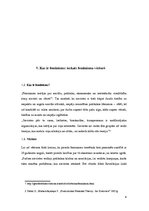 Referāts 'Feminisma teorija, posmi', 4.