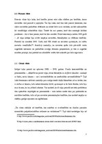 Referāts 'Feminisma teorija, posmi', 7.