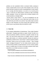 Referāts 'Feminisma teorija, posmi', 8.