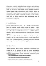 Referāts 'Feminisma teorija, posmi', 11.