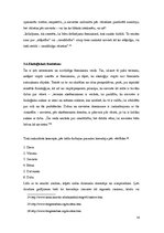 Referāts 'Feminisma teorija, posmi', 14.