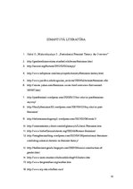 Referāts 'Feminisma teorija, posmi', 18.