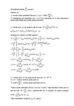 Referāts 'Elektrosakaru teorija', 6.