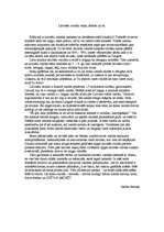 Eseja 'Latviešu valoda vakar, šodien un rīt', 1.