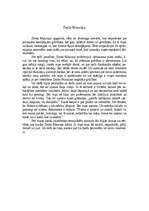 Eseja 'Zenta Mauriņa', 1.