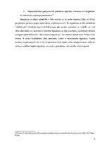 Referāts 'Reputācijas un tēla nozīme indivīda profesionālajā dzīvē. Tiesnesis', 9.