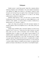 Referāts 'Reputācijas un tēla nozīme indivīda profesionālajā dzīvē. Tiesnesis', 12.