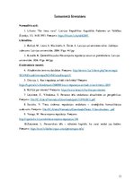 Referāts 'Reputācijas un tēla nozīme indivīda profesionālajā dzīvē. Tiesnesis', 13.