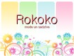 Prezentācija 'Rokoko mode', 1.