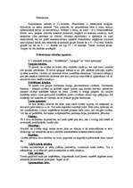 Referāts 'Psihodrāma', 1.