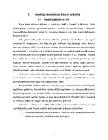 Referāts 'Ārvalstu tiešo investīciju ietekmes uz valsts ekonomiku analīze', 5.