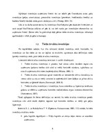 Referāts 'Ārvalstu tiešo investīciju ietekmes uz valsts ekonomiku analīze', 8.