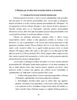Referāts 'Ārvalstu tiešo investīciju ietekmes uz valsts ekonomiku analīze', 16.